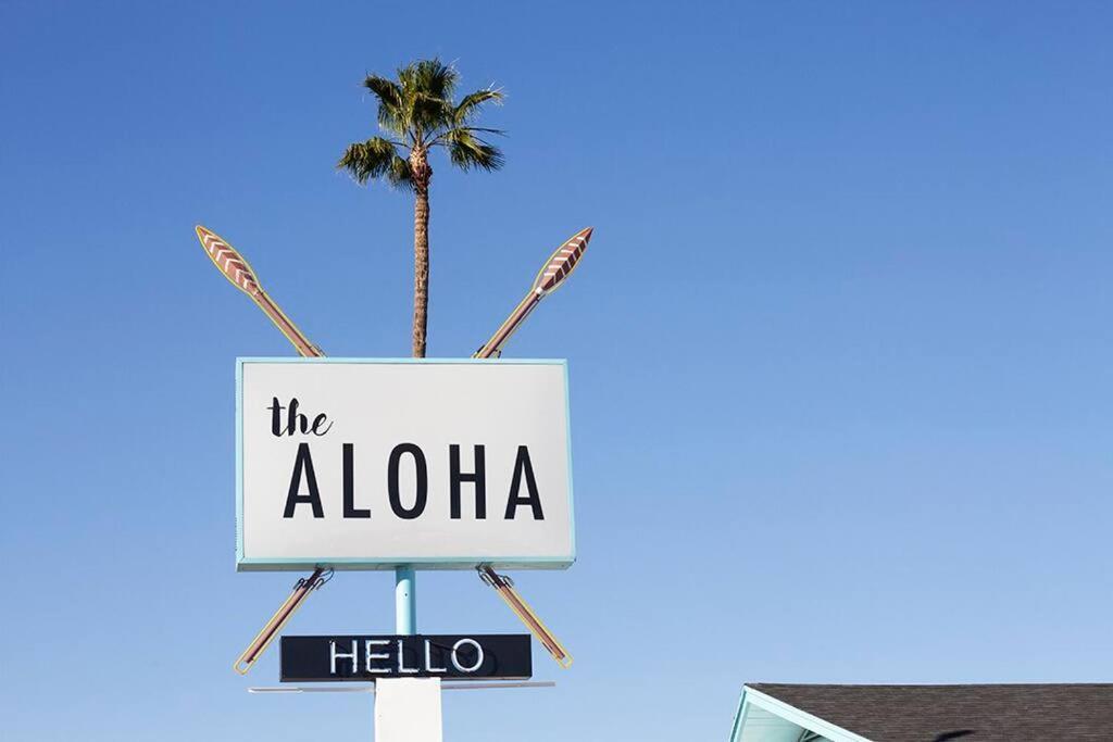 Kaelua Studio Suite Liʻiliʻi Chandler Eksteriør billede
